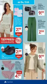 Aldi Süd Prospekt woche 33 Seite 15
