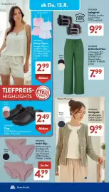 Aldi Süd Prospekt woche 33 Seite 15