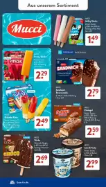Aldi Süd Prospekt woche 33 Seite 16