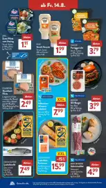 Aldi Süd Prospekt woche 33 Seite 19