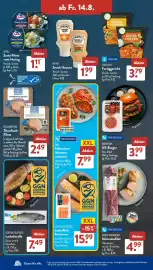 Aldi Süd Prospekt woche 33 Seite 19