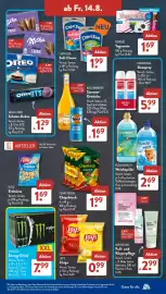 Aldi Süd Prospekt woche 33 Seite 20