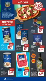 Aldi Süd Prospekt woche 33 Seite 21