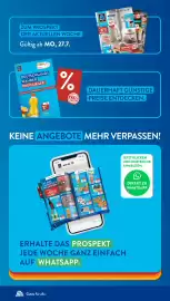 Aldi Süd Prospekt woche 33 Seite 23
