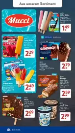 Aldi Süd Prospekt woche 33 Seite 23