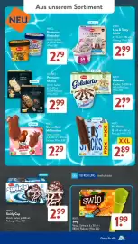 Aldi Süd Prospekt woche 33 Seite 24