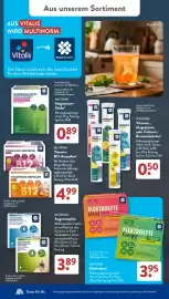 Aldi Süd Prospekt woche 33 Seite 26