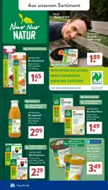 Aldi Süd Prospekt woche 33 Seite 27