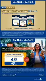 Aldi Süd Prospekt woche 33 Seite 28