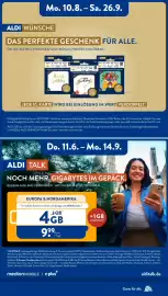 Aldi Süd Prospekt woche 33 Seite 28