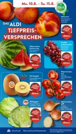 Aldi Süd Prospekt woche 33 Seite 3