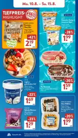 Aldi Süd Prospekt woche 33 Seite 7
