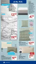 Aldi Süd Prospekt woche 33 Seite 9