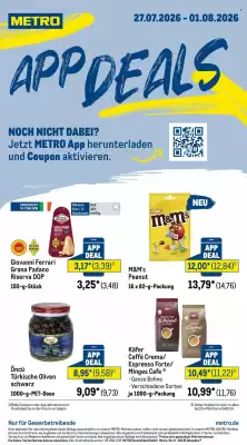 METRO (gültig bis 1-08)