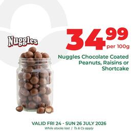 Food Lover's Market catalogue Page 6