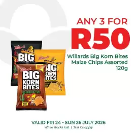 Food Lover's Market catalogue Page 2