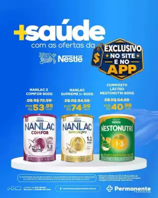 Catálogo Farmácia Permanente (válido até 26-07)