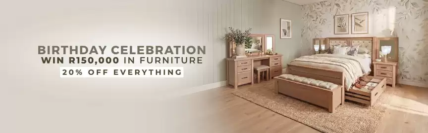True Wood Furniture catalogue Page 2