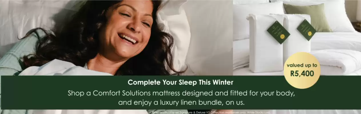 Bed King (valid until 27-07)