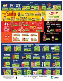 Catálogo Covabra Supermercados semana 30 Página 4