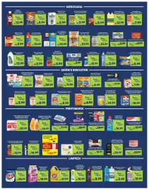 Catálogo Covabra Supermercados semana 30 Página 2