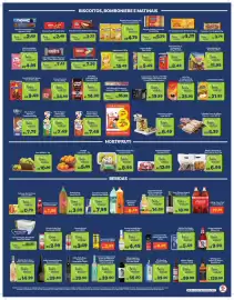 Catálogo Covabra Supermercados semana 30 Página 3