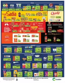 Catálogo Covabra Supermercados semana 30 Página 4