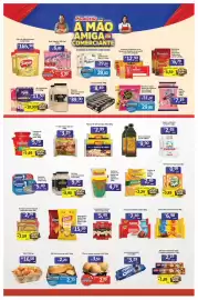 Catálogo Paulistão Supermercados Página 2