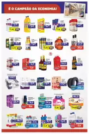 Catálogo Paulistão Supermercados Página 3