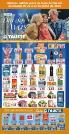 Catálogo Supermercados Tauste Página 2