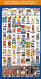 Catálogo Supermercados Tauste Página 3