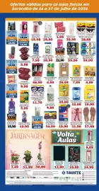 Catálogo Supermercados Tauste Página 5