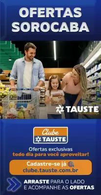 Catálogo Supermercados Tauste
