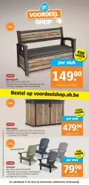 Albert Heijn folder week 31 Pagina 18