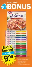 Albert Heijn folder week 31 Pagina 19