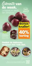 Albert Heijn folder week 31 Pagina 2