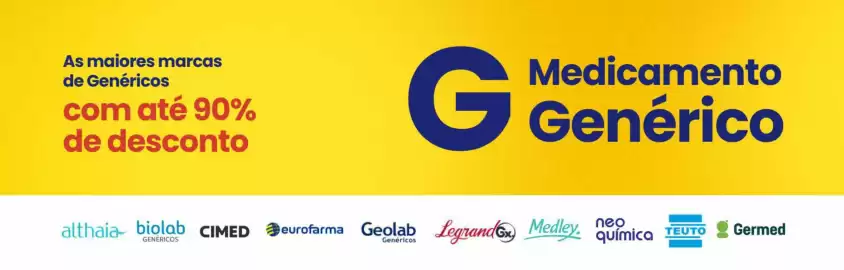Catálogo Drogarias Max Página 1