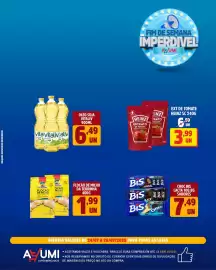 Folheto Ayumi Supermercados Página 2