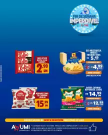 Folheto Ayumi Supermercados Página 3