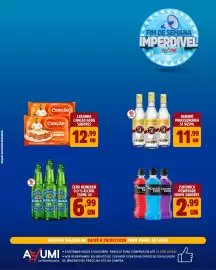 Folheto Ayumi Supermercados Página 4