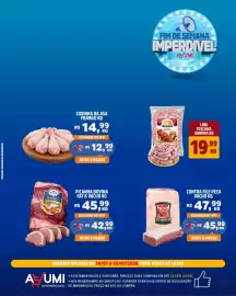 Folheto Ayumi Supermercados Página 5