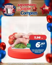 Encarte Rede Super Compras Página 10