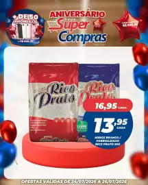 Encarte Rede Super Compras Página 11