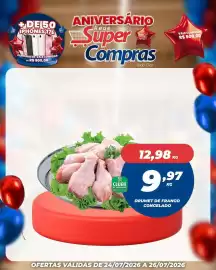 Encarte Rede Super Compras Página 12