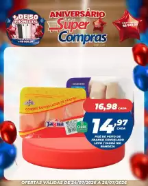 Encarte Rede Super Compras Página 13