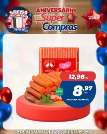 Encarte Rede Super Compras Página 14