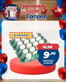 Encarte Rede Super Compras Página 15