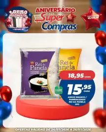 Encarte Rede Super Compras Página 16