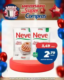 Encarte Rede Super Compras Página 17