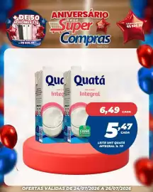 Encarte Rede Super Compras Página 18